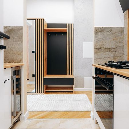 Ferienwohnung Neatspace - Apartament Z Widokiem Na Rynek Breslau Exterior foto