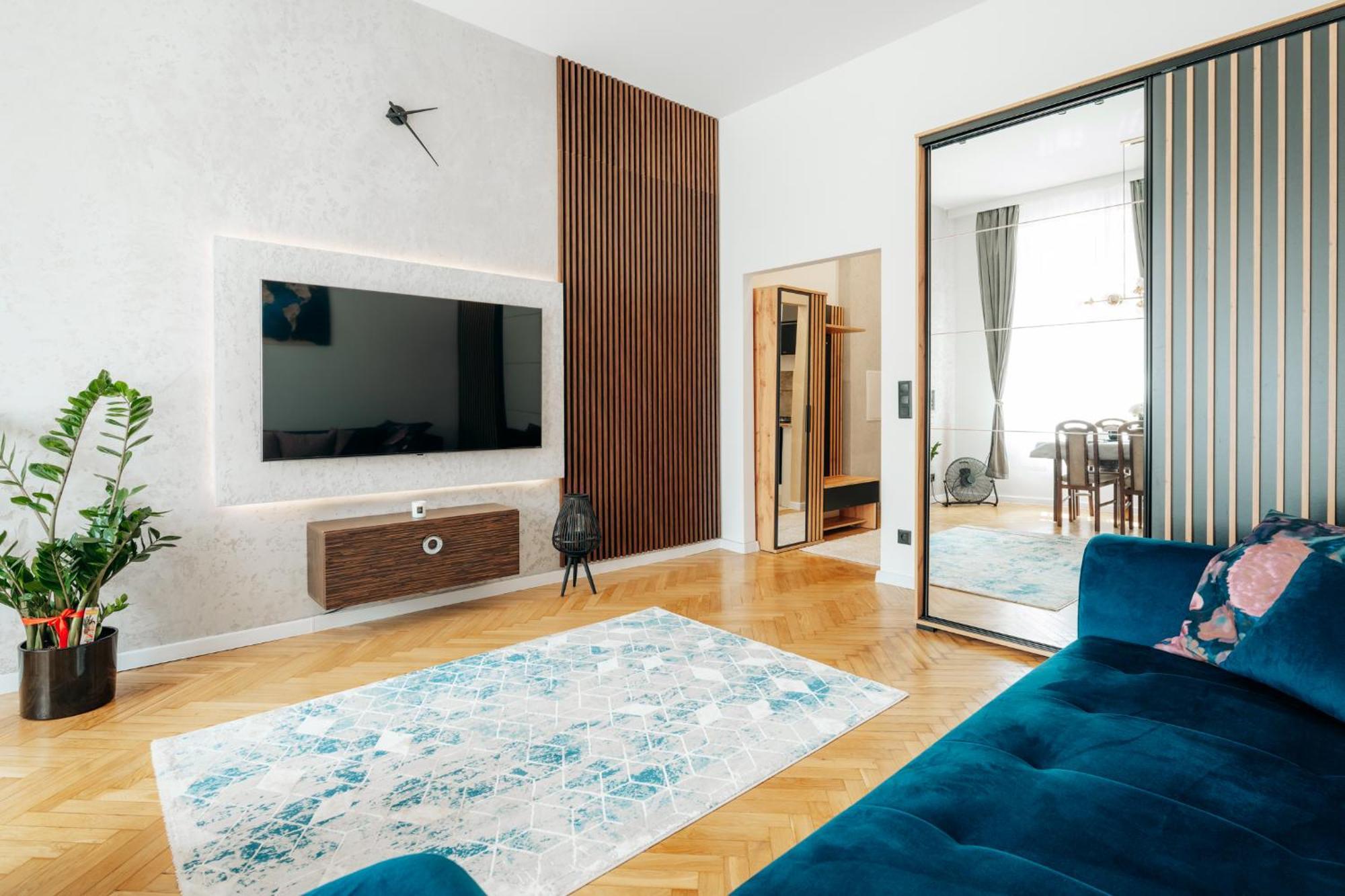 Ferienwohnung Neatspace - Apartament Z Widokiem Na Rynek Breslau Exterior foto